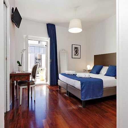 Midnight In Rome Guest House Roma Exterior foto