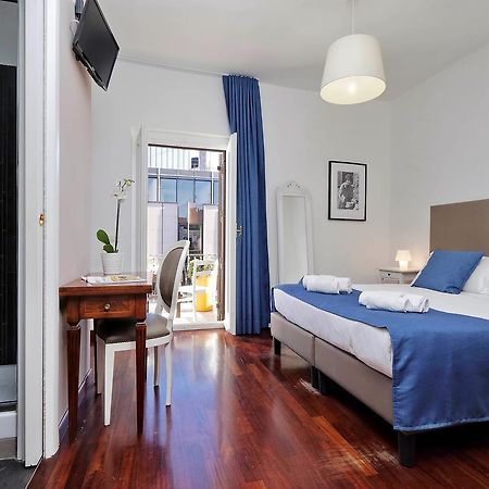 Midnight In Rome Guest House Roma Exterior foto