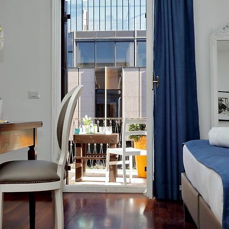 Midnight In Rome Guest House Roma Exterior foto