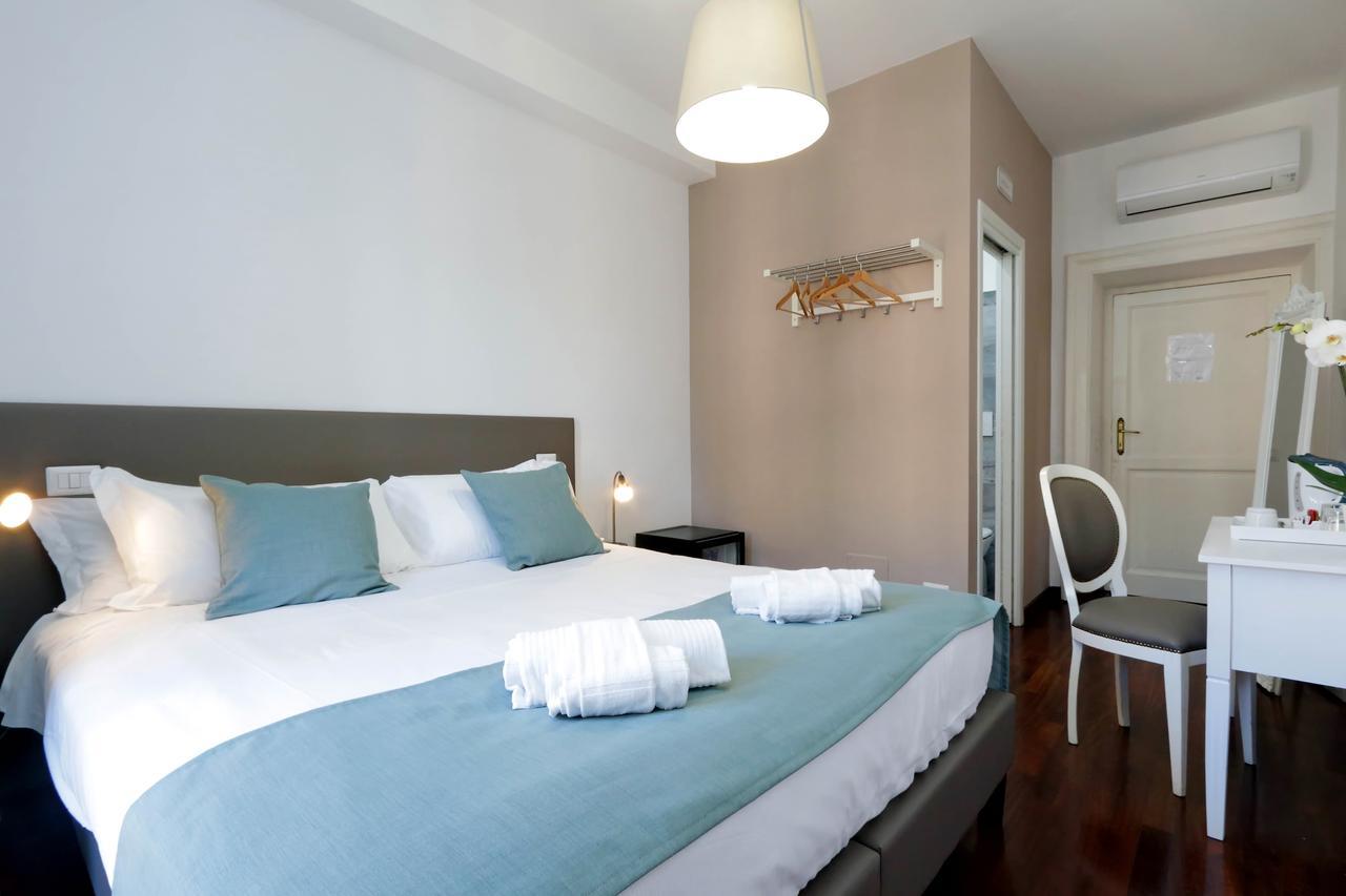 Midnight In Rome Guest House Roma Exterior foto