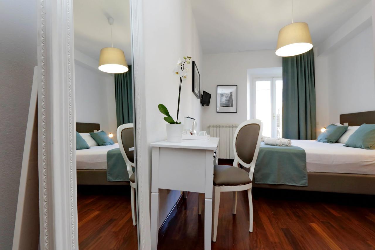 Midnight In Rome Guest House Roma Exterior foto