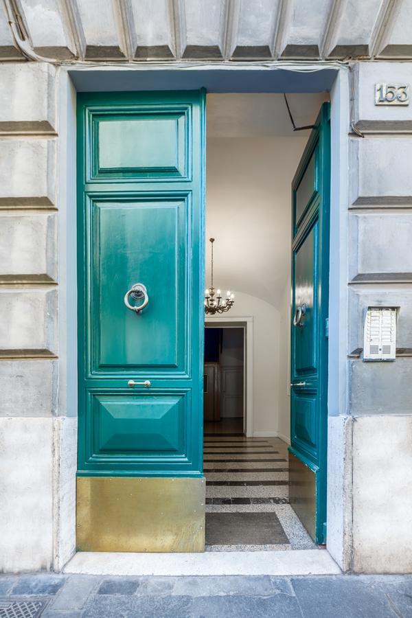 Midnight In Rome Guest House Roma Exterior foto